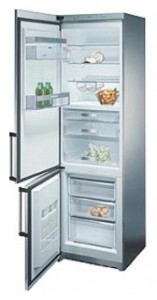 Siemens KG39FP98 Refrigerator larawan, katangian