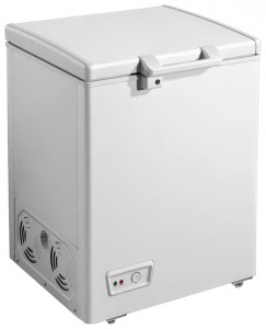 RENOVA FC-118 Refrigerator larawan, katangian