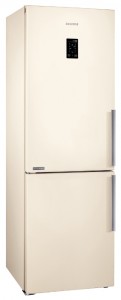 Samsung RB-31FEJMDEF Холодильник фото, Характеристики