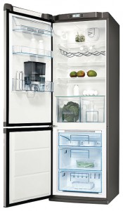 Electrolux ENA 34415 X Холодильник Фото, характеристики