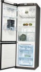 Electrolux ENA 34415 X Холодильник \ Характеристики, фото