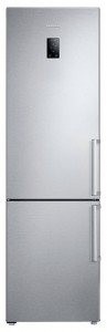 Samsung RB-37J5340SL Refrigerator larawan, katangian