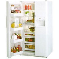 General Electric TPG21PRBB Tủ lạnh ảnh, đặc điểm