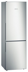 Bosch KGV36KL32 Refrigerator larawan, katangian