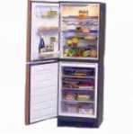 Electrolux ER 8396 Холодильник \ Характеристики, фото