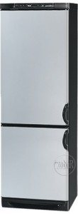 Electrolux ER 8497 BX Tủ lạnh ảnh, đặc điểm