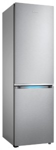 Samsung RB-41 J7751SA Хладилник снимка, Характеристики