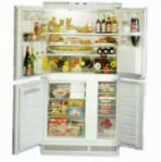 Electrolux TR 1800 G Холодильник \ Характеристики, фото