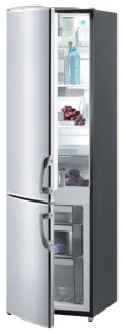 Gorenje RK 45298 E Холодильник фото, Характеристики