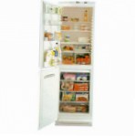 Electrolux ER 3913 B Холодильник \ Характеристики, фото