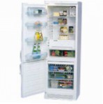 Electrolux ER 3407 B Холодильник \ Характеристики, фото