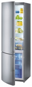 Gorenje RK 60398 DE Buzdolabı fotoğraf, özellikleri