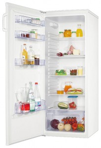 Zanussi ZRA 226 CWO Холодильник Фото, характеристики
