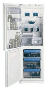 Indesit BAAN 13 Холодильник Фото, характеристики