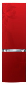 LG GA-B439 TLRF Холодильник фото, Характеристики