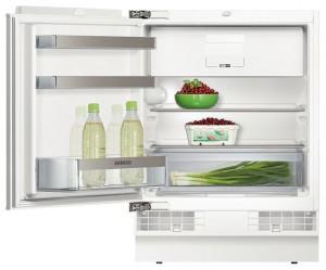 Siemens KU15LA65 Refrigerator larawan, katangian