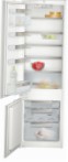 Siemens KI38VA20 Холодильник \ Характеристики, фото