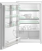 Gorenje RI 150 B Холодильник Фото, характеристики