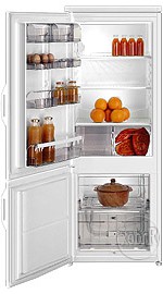 Gorenje K 28 CLC Buzdolabı fotoğraf, özellikleri