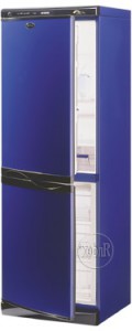 Gorenje K 33 BLB Buzdolabı fotoğraf, özellikleri