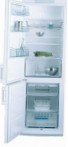 AEG S 60360 KG8 Холодильник \ Характеристики, фото