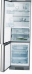 AEG S 86348 KG1 Холодильник \ Характеристики, фото