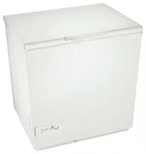 Electrolux ECN 21109 W 冰箱 照片, 特点