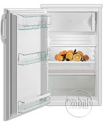 Gorenje R 141 B Tủ lạnh ảnh, đặc điểm