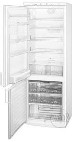 Siemens KG46S20IE Холодильник фото, Характеристики