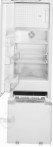 Siemens KI30F40 Холодильник \ Характеристики, фото