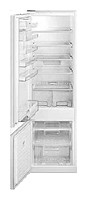 Siemens KI30M74 Хладилник снимка, Характеристики