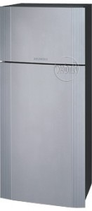 Siemens KS39V80 Ψυγείο φωτογραφία, χαρακτηριστικά