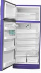 Zanussi ZF 4 Rondo (B) Холодильник \ характеристики, Фото