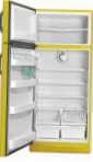 Zanussi ZF 4 Rondo (Y) Холодильник \ характеристики, Фото