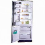 Zanussi ZFC 18/8 RDN Холодильник \ характеристики, Фото