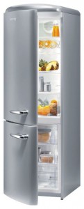 Gorenje RK 60359 OA Tủ lạnh ảnh, đặc điểm