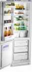 Zanussi ZFK 21/9 RM Холодильник \ характеристики, Фото