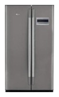 Whirlpool WSC 5513 A+S Buzdolabı fotoğraf, özellikleri