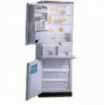 Zanussi ZFC 303 EF Холодильник \ характеристики, Фото