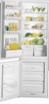 Zanussi ZI 720/9 K Холодильник \ характеристики, Фото