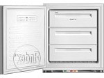 Zanussi ZU 9120 F Холодильник Фото, характеристики