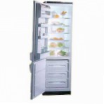 Zanussi ZFC 26/10 Холодильник \ Характеристики, фото