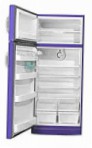 Zanussi ZF4 Blue Холодильник \ Характеристики, фото