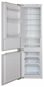 Haier BCFE-625AW Холодильник Фото, характеристики