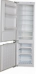 Haier BCFE-625AW Refrigerator \ katangian, larawan