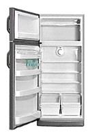 Zanussi ZF4 SIL Tủ lạnh ảnh, đặc điểm