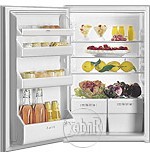 Zanussi ZI 7165 Холодильник фото, Характеристики