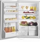 Zanussi ZI 7165 Холодильник \ Характеристики, фото