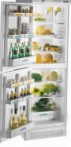 Zanussi ZFC 375 Холодильник \ Характеристики, фото