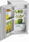 Zanussi ZFT 140 Холодильник \ Характеристики, фото
